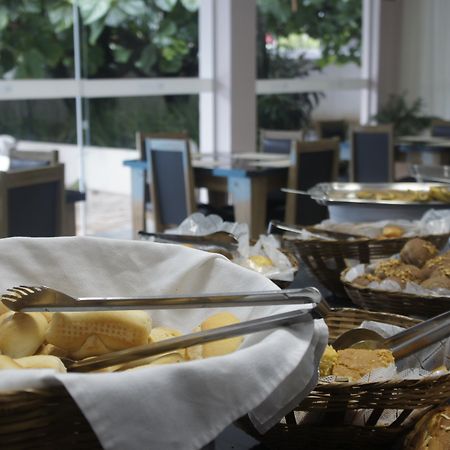 Sayuri Hotel Foz do Iguacu Exterior photo