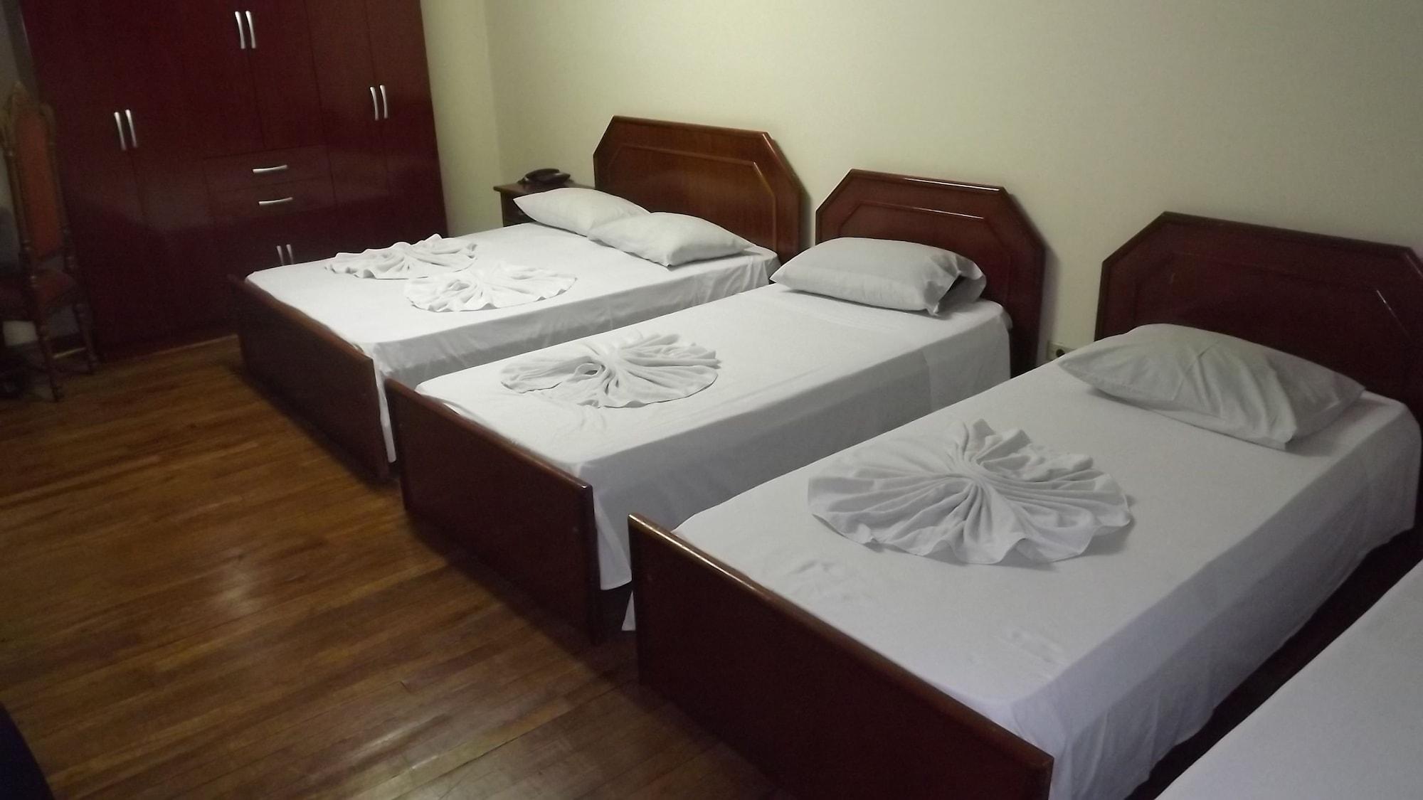 Sayuri Hotel Foz do Iguacu Exterior photo
