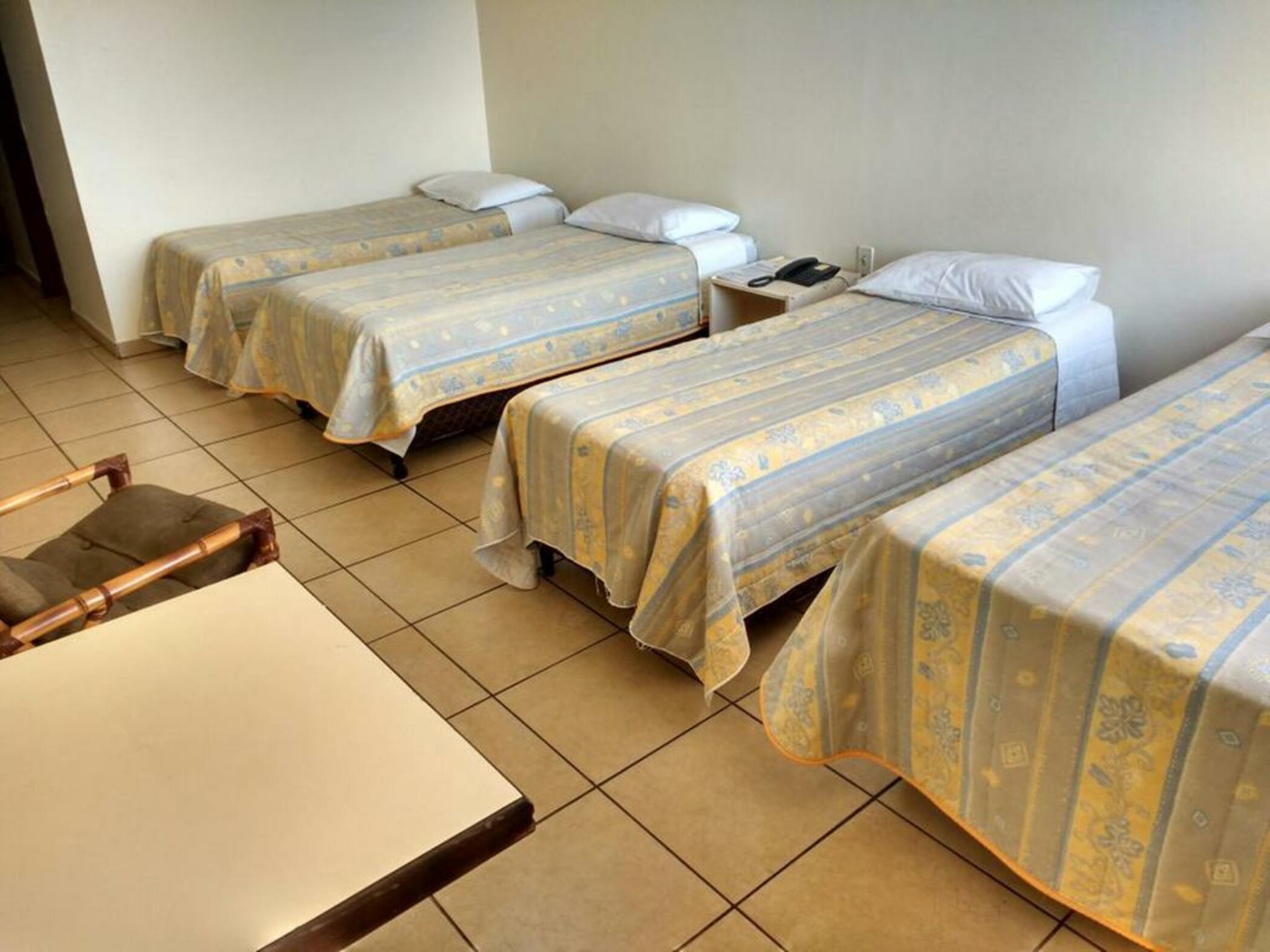 Sayuri Hotel Foz do Iguacu Exterior photo