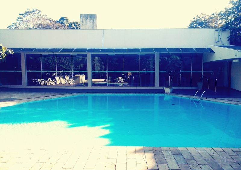 Sayuri Hotel Foz do Iguacu Exterior photo