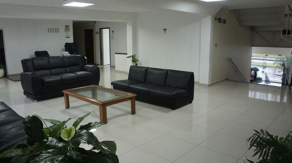 Sayuri Hotel Foz do Iguacu Exterior photo
