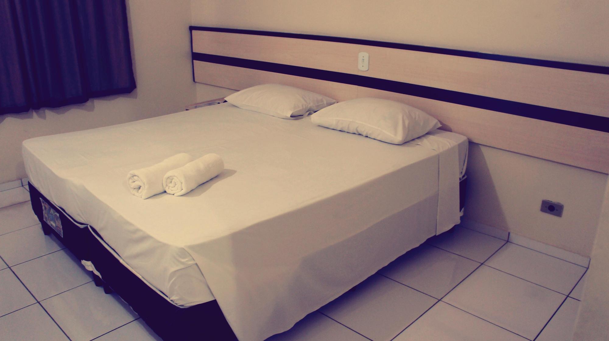 Sayuri Hotel Foz do Iguacu Exterior photo