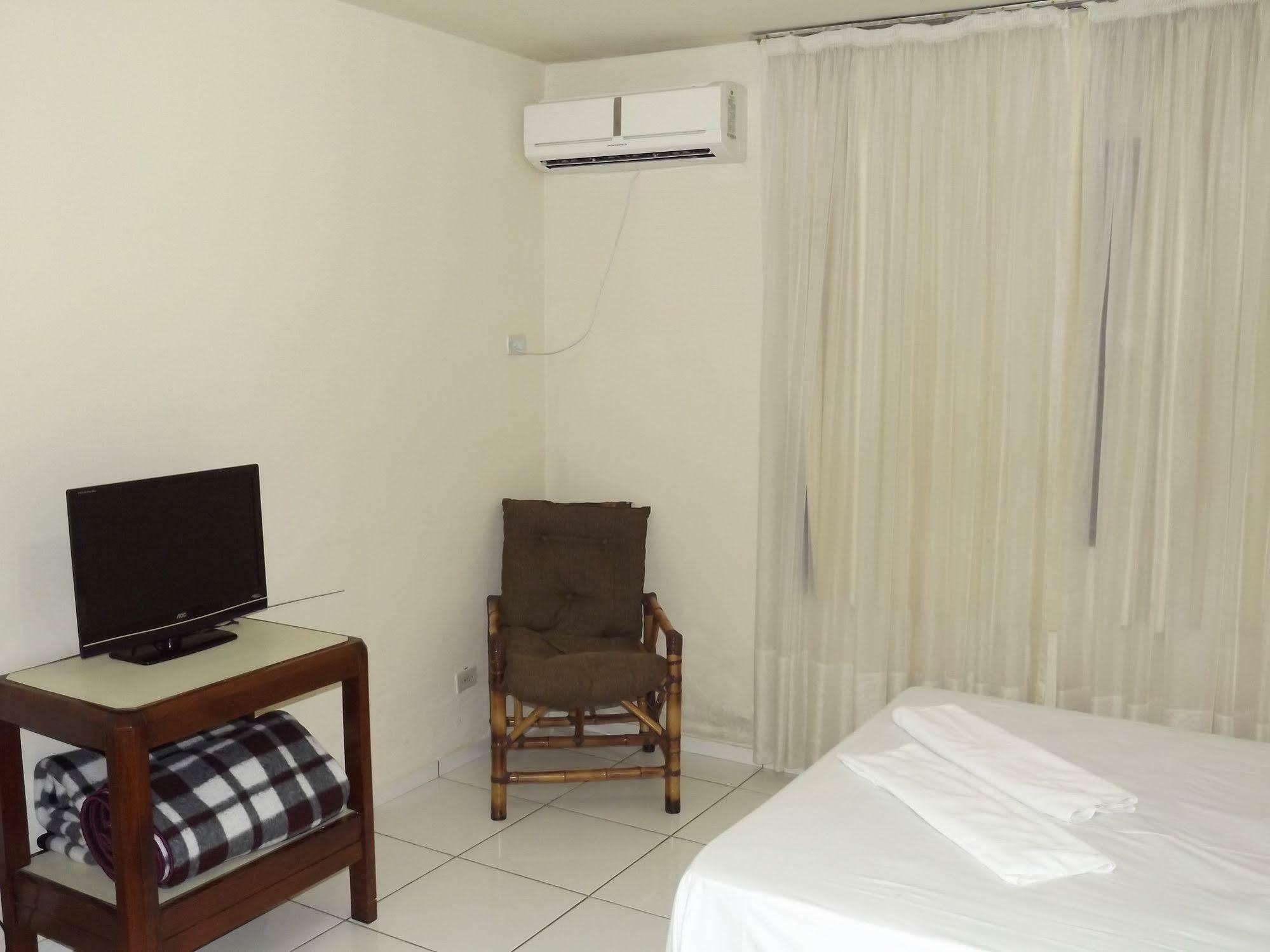 Sayuri Hotel Foz do Iguacu Exterior photo